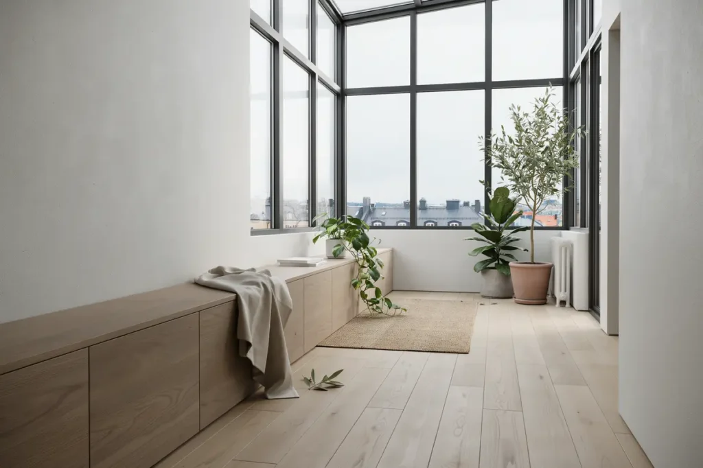 byggnation av vintertr dg rd i bostadsr tt p s dermalm